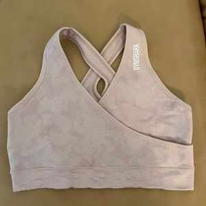 Sports bra